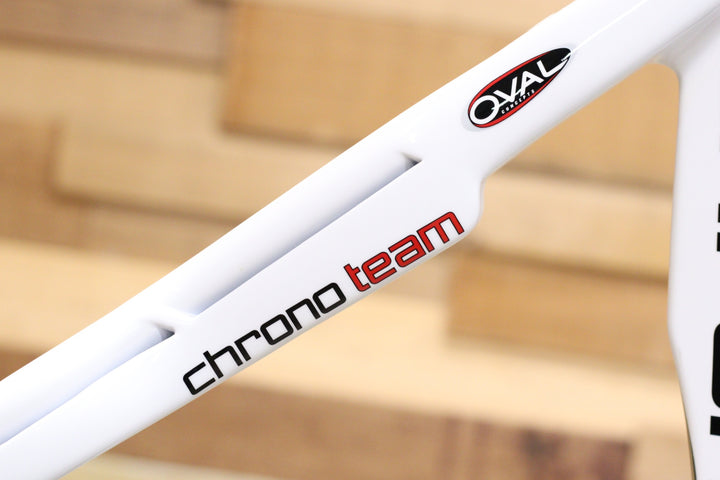 アヴァンティ AVANTI クロノ CHRONO 2010年頃 Sサイズ カーボン トライアスロンバイク TTバイク フレームセット 【立川店】