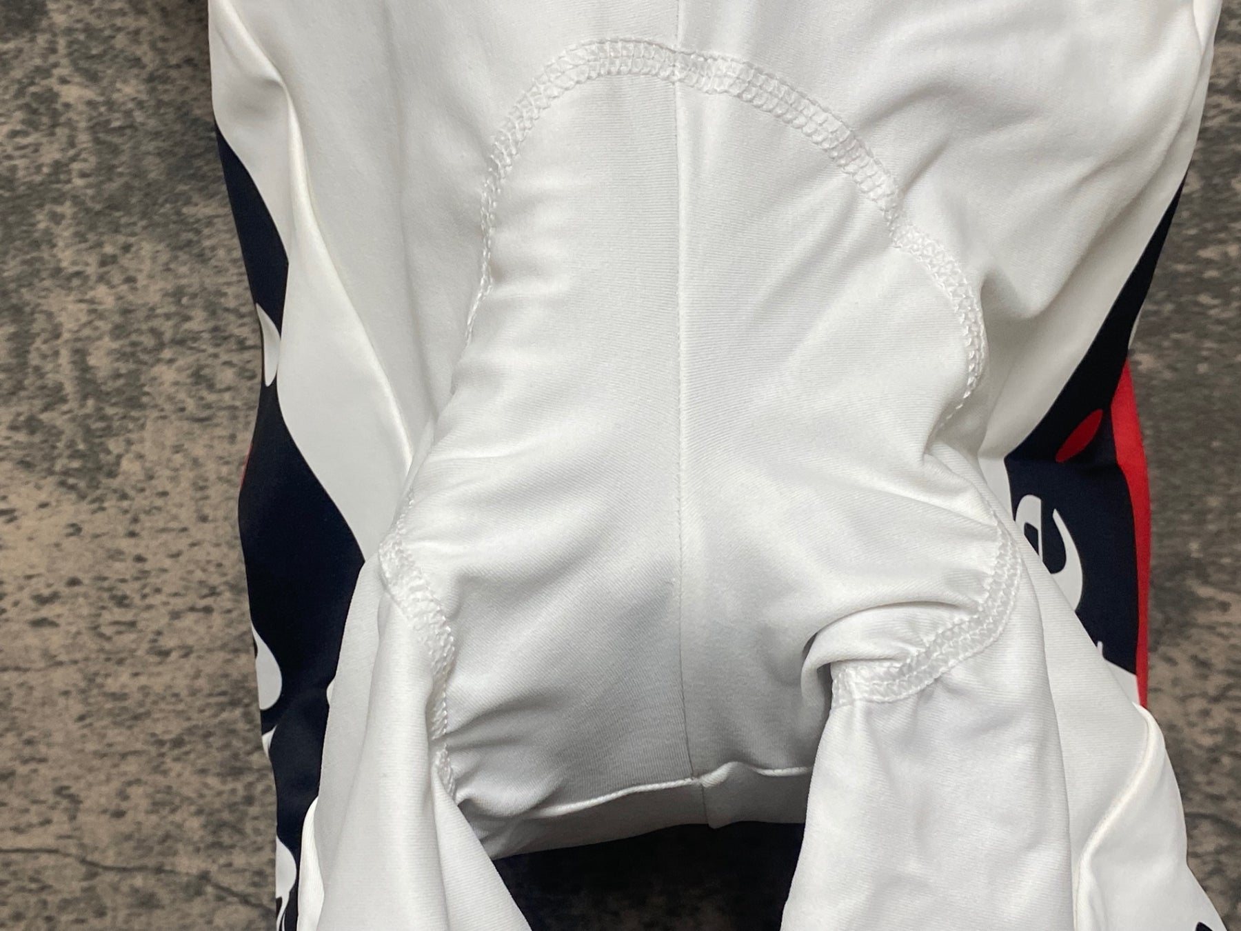 JV323 ピセイ PISSEI ビブショーツ 白 2 – BICI AMORE ONLINE STORE