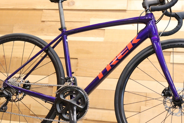 トレック TREK エモンダ EMONDA ALR5 DISC 2022 52サイズ 105 R7020 11S アルミ ロードバイク 【立川店】