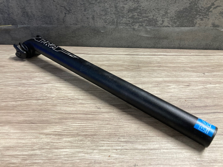 JX514 シマノ SHIMANO PRO LT アルミ シートポスト 400mm Φ30.9 OFFSET20mm