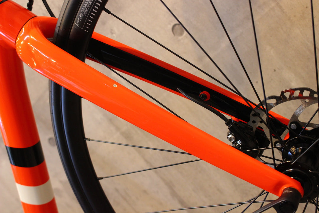 キャノンデール CANNONDALE CAAD13 DISC 2020 51サイズ シマノ 105 R7020 MIX 11s アルミ ロードバイク【名古屋店】