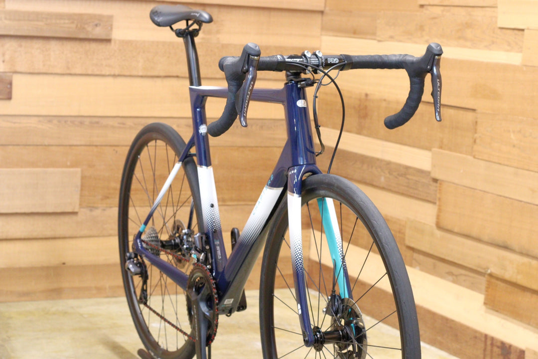 チャプター2 CHAPTER2 テレ TERE 2020 Lサイズ シマノ アルテグラ R8070 11S Di2 カーボン ロードバイク 【立川店】