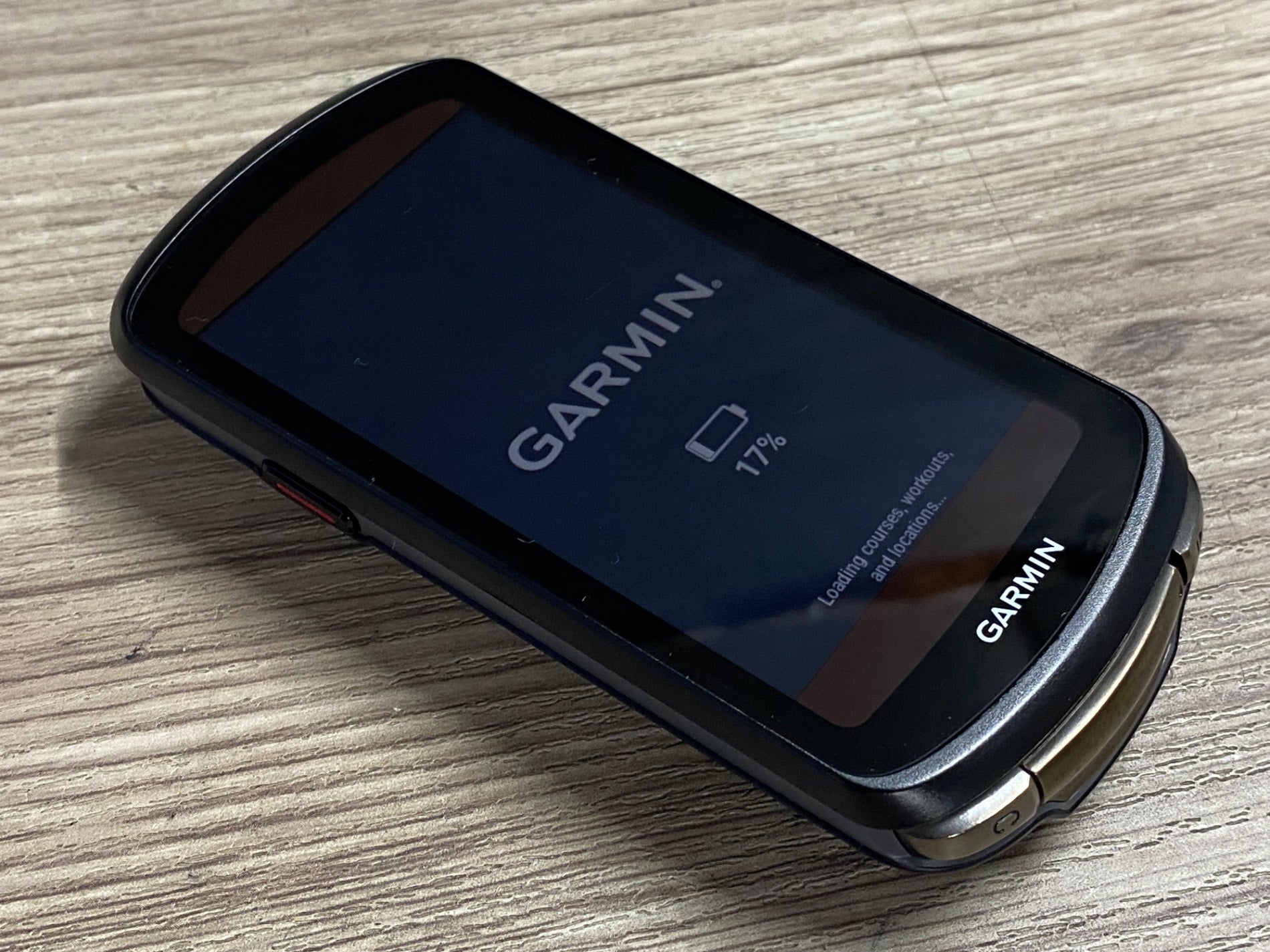 JY696 ガーミン GARMIN エッジ EDGE 1040 SOLAR サイクル