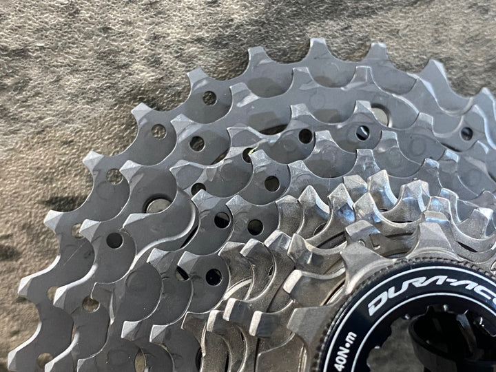 KA269 シマノ SHIMANO デュラエース DURA-ACE CS-R9100 スプロケット 11-30T 11S