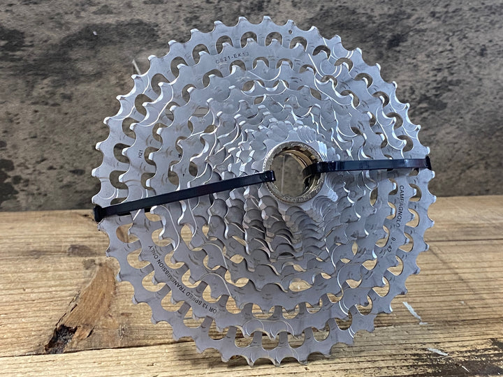 JZ954 カンパニョーロ CAMPAGNOLO エカル EKAR CS21-EK13 スプロケット 13S 9-42T