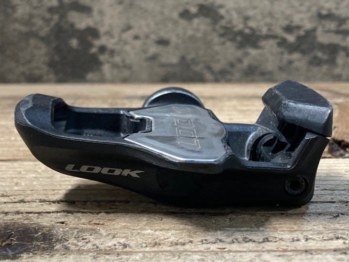 KL284 ルック LOOK BLADE CARBON CERAMIC TI ビンディングペダル
