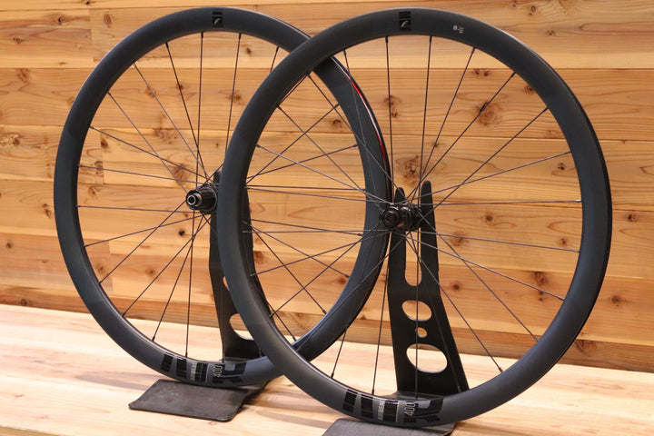 フルクラム FULCRUM エアビート AIRBEAT 400 DB シマノ 11S/12S 21C カーボン チューブレス ロードバイク ホイールセット 【広島店】