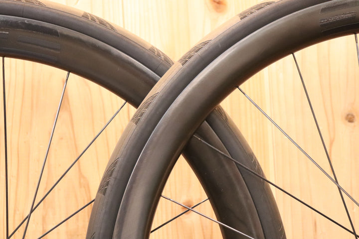 AXT644 エンヴィ ENVE SES 3.4 NEW カーボン チューブレス ホイールセット スラム XDRフリー ワイドリム 25mm フックレス 【芦屋店】