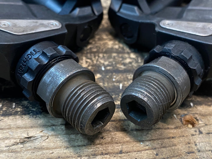 JI738 シマノ SHIMANO PD-RS500 ビンディングペダル SPD-SL