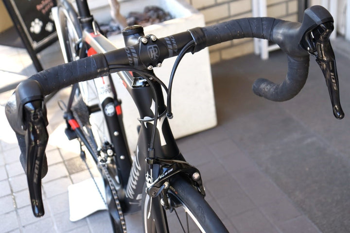 ウィリエール Wilier ゼロ ノヴェ ZERO.9 LTD 2022モデル Sサイズ シマノ 105 R7000 MIX 11S カーボン ロードバイク 【横浜店】