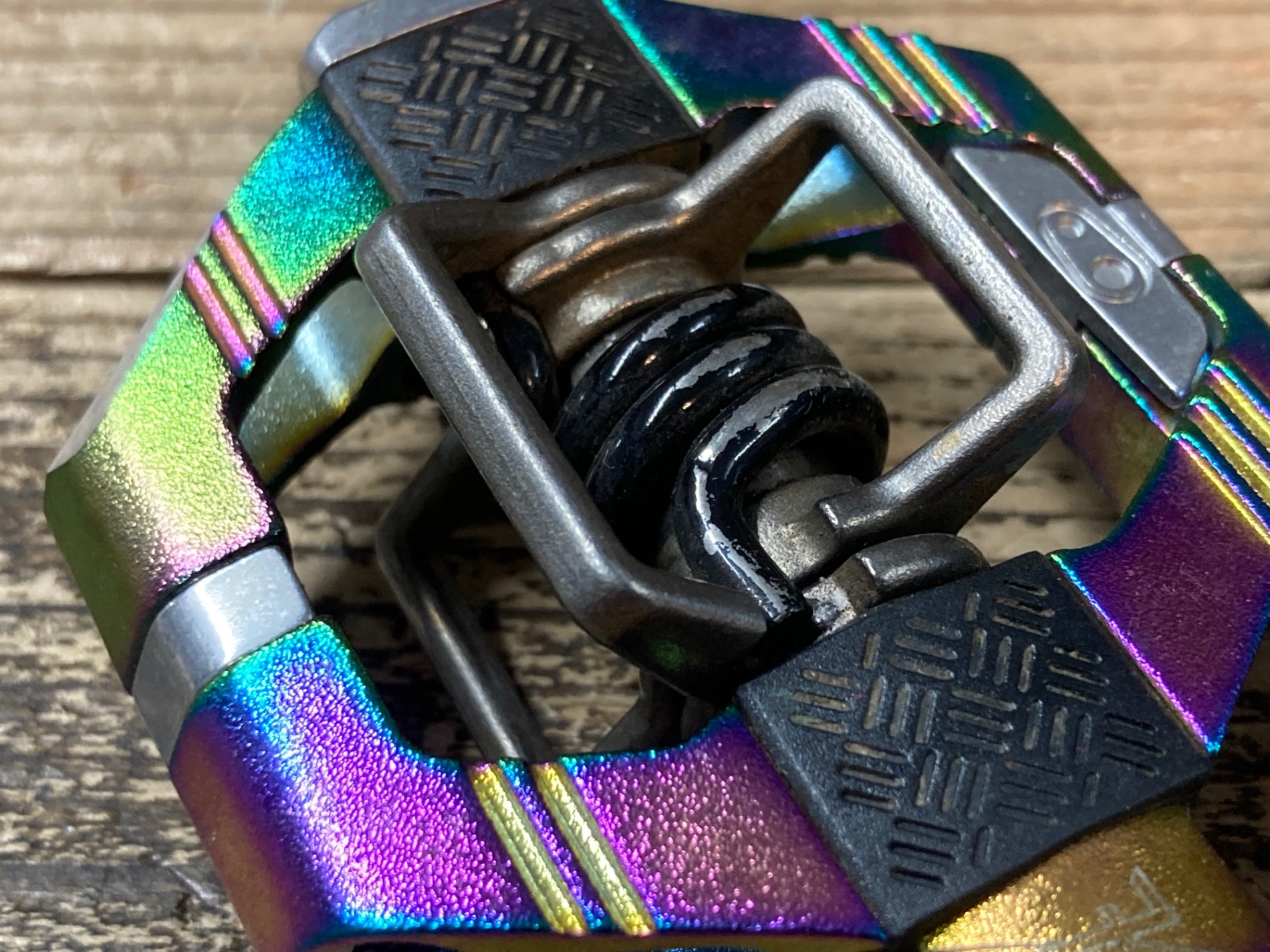JO756 クランクブラザーズ CRANKBROTHERS キャンディー CANDY 7