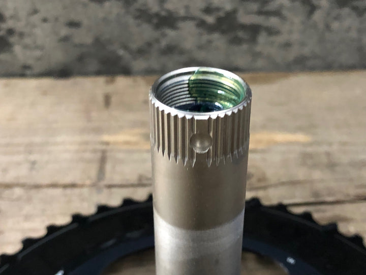 JR730 シマノ SHIMANO デュラエース DURA-ACE FC-R9200 クランクセット 50/34T 167.5mm