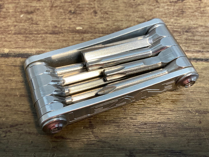 JX082 レザイン LEZYNE SV7 TOOL マルチツール 携帯工具