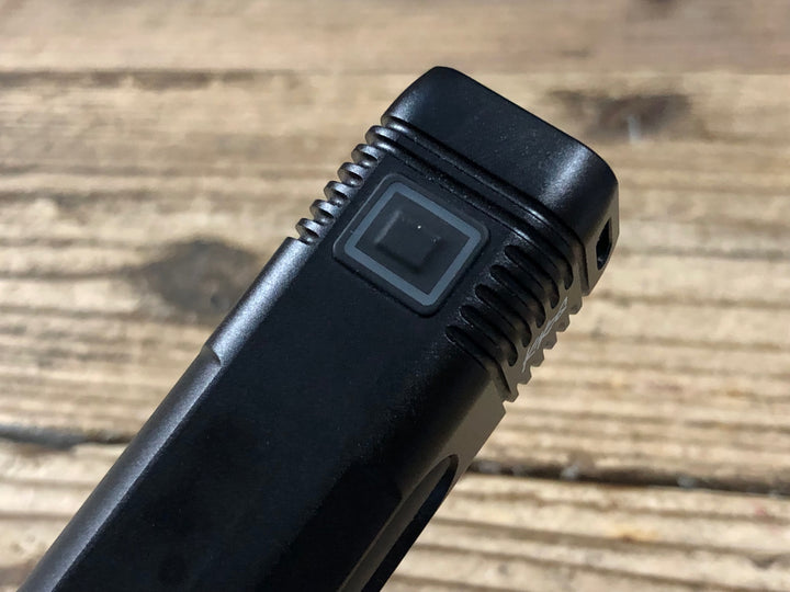 KP390 ノグ knog Blinder 900 フロント ライト 点灯確認済