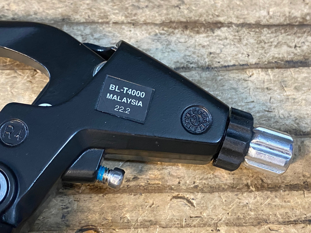 KA448 シマノ SHIMANO BL-T4000 ブレーキレバー
