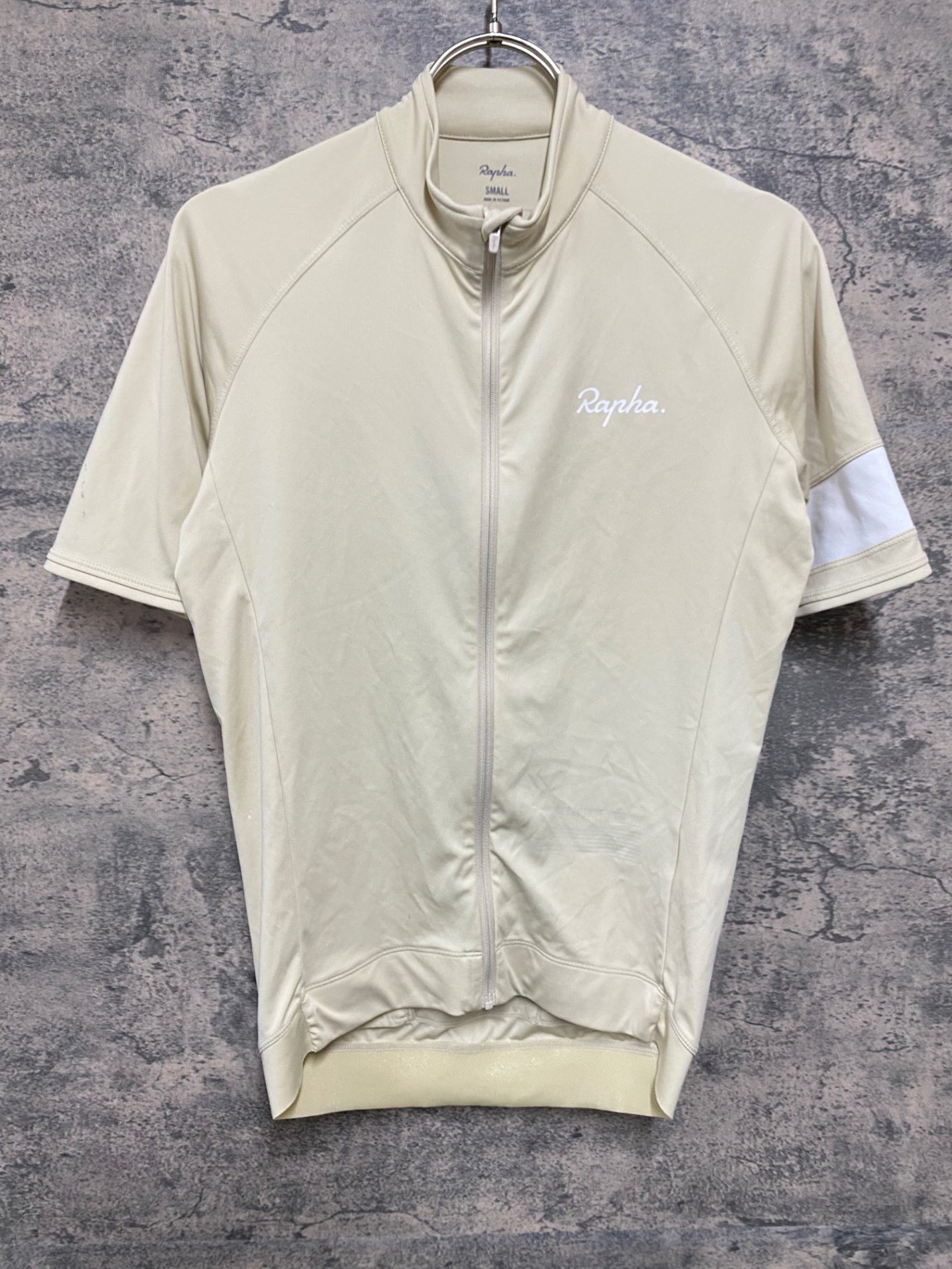 KA138 ラファ Rapha MEN'S CORE JERSEY 半袖 サイクルジャージ オフ