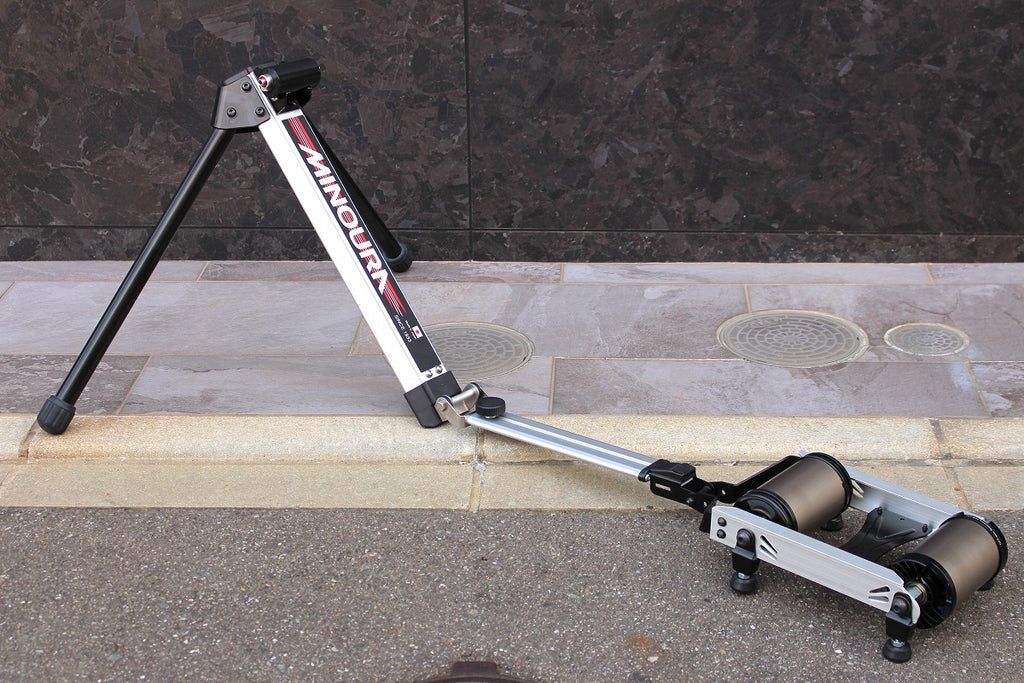 ミノウラ MINOURA ライブライド LIVERIDE FG220 ハイブリッドローラー