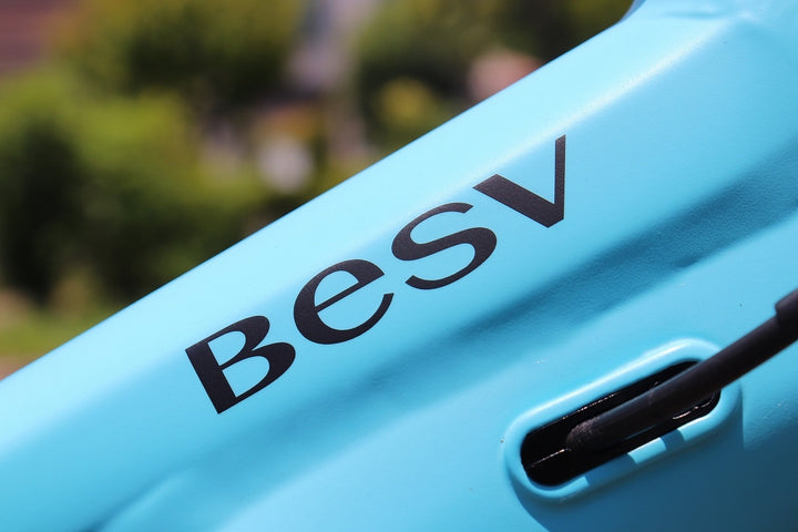 ベスビー BESV TRS2 AM 2020年モデル Mサイズ シマノ デオーレ M610 MIX 10S アルミ MTB E-BIKE 【芦屋店】