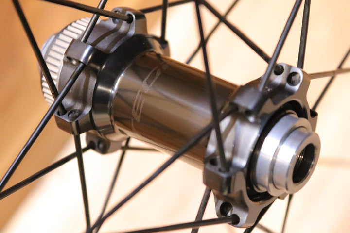 未走行品！シマノ SHIMANO アルテグラ ULTEGRA WH-R8170-C36-TL シマノ 11S/12S 21C カーボン チューブレス ロードバイク ホイールセット 【広島店】
