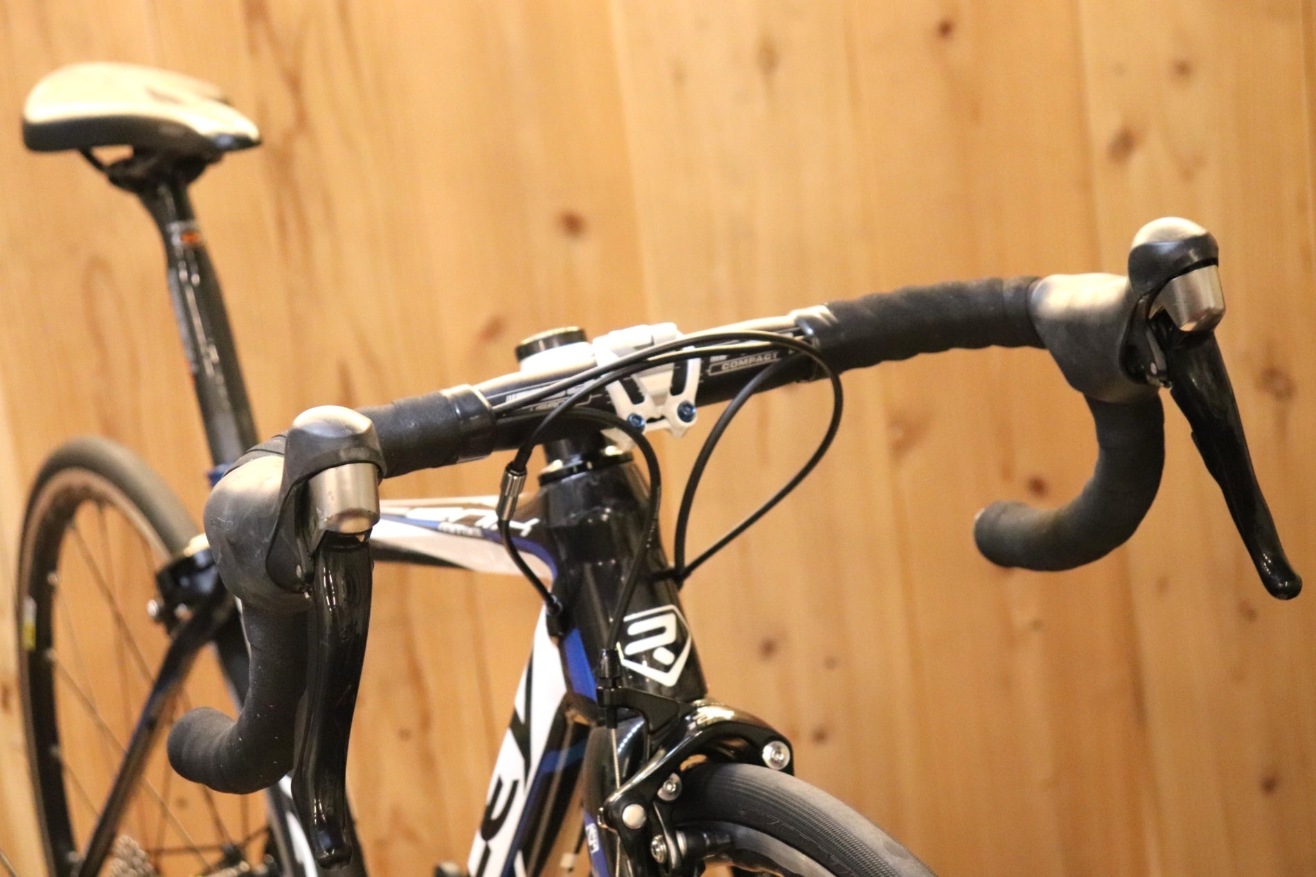 ホイールカスタム】リドレー RIDLEY フェニックス FENIX 2013年モデル