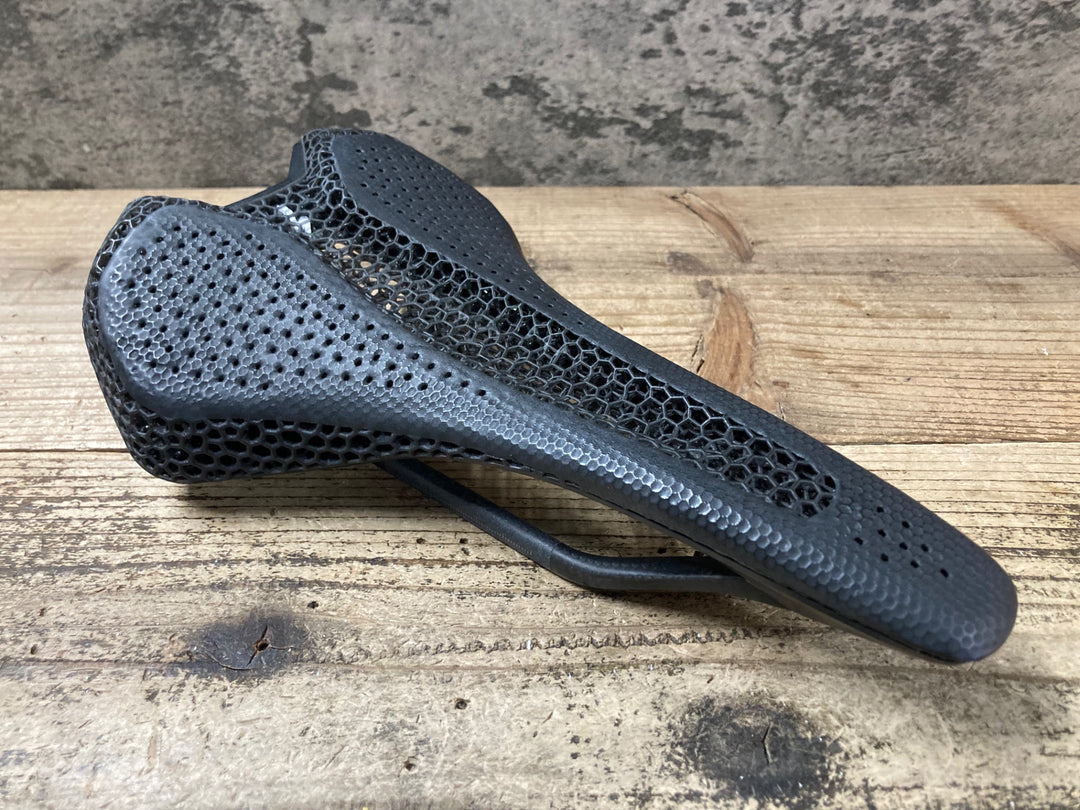 JS890 スペシャライズド SPECIALIZED S-WORKS ROMIN EVO MIRROR サドル 黒 幅155mm カーボンレール