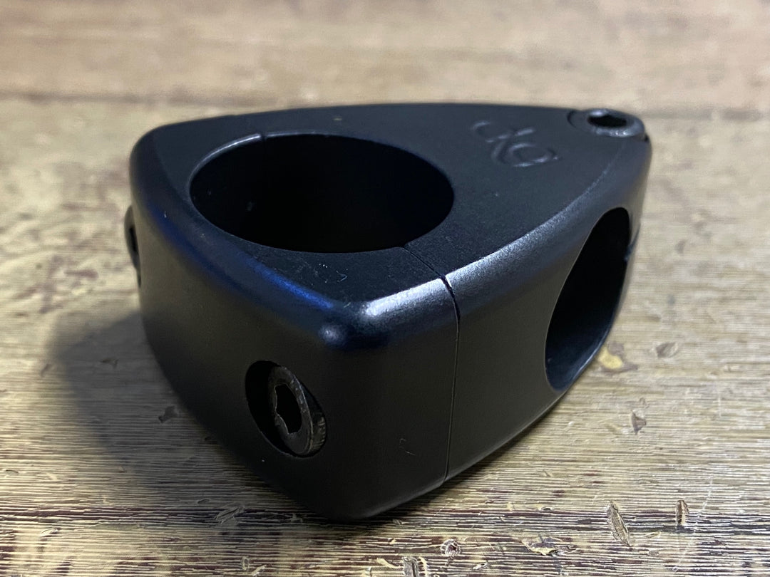 KP041 DKG maglite mini mount ライトマウント 黒