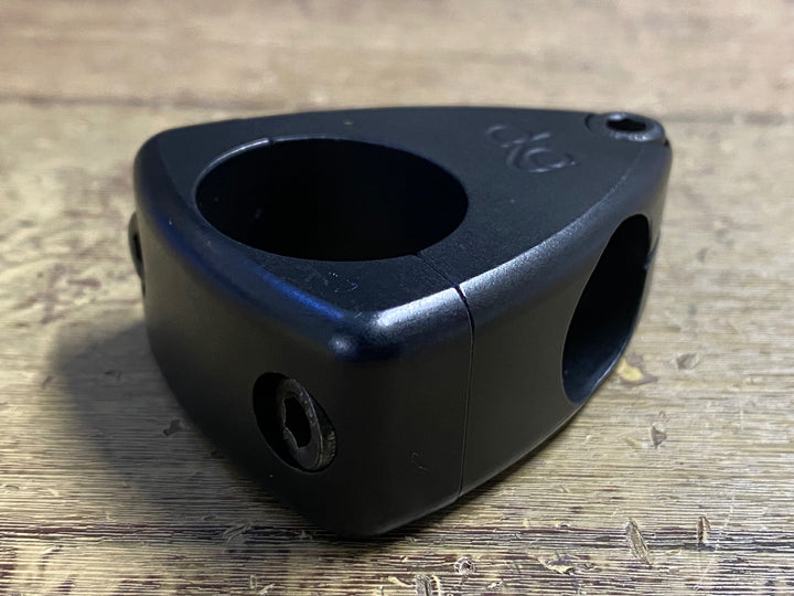 KP041 DKG maglite mini mount ライトマウント 黒