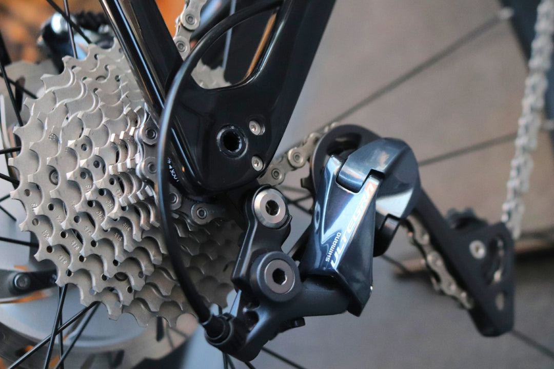 トレック TREK エモンダ EMONDA SL6 DISC 2021モデル 50サイズ シマノ アルテグラ R8020 11S カーボン ロードバイク 【東京南麻布店】