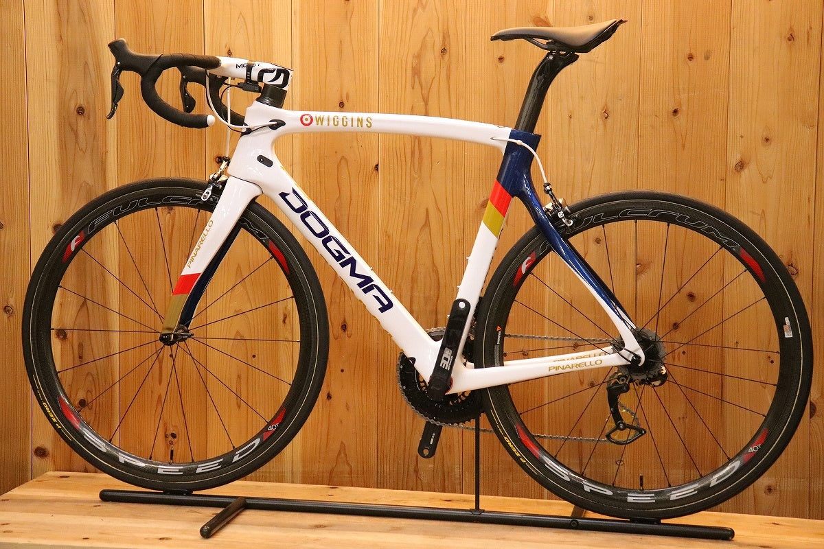 ピナレロ PINARELLO ドグマ DOGMA F8 TEAM WIGGINS 2017年モデル 560