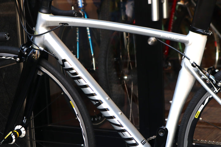 スペシャライズド SPECIALIZED アレースプリント ALLEZ SPRINT 2018モデル 54サイズ シマノ アルテグラ R8000 MIX 11S アルミ ロードバイク 【東京南麻布店】