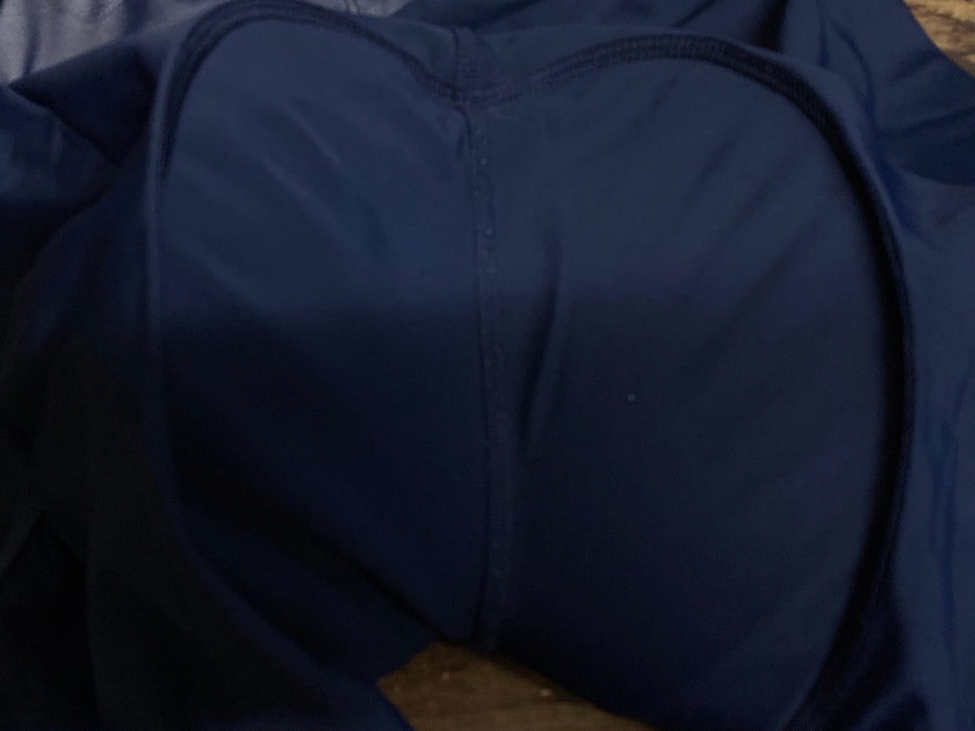 JV502 ラファ Rapha CORE CARGO BIB SHORTS カーゴ ビブショーツ ネイビー L