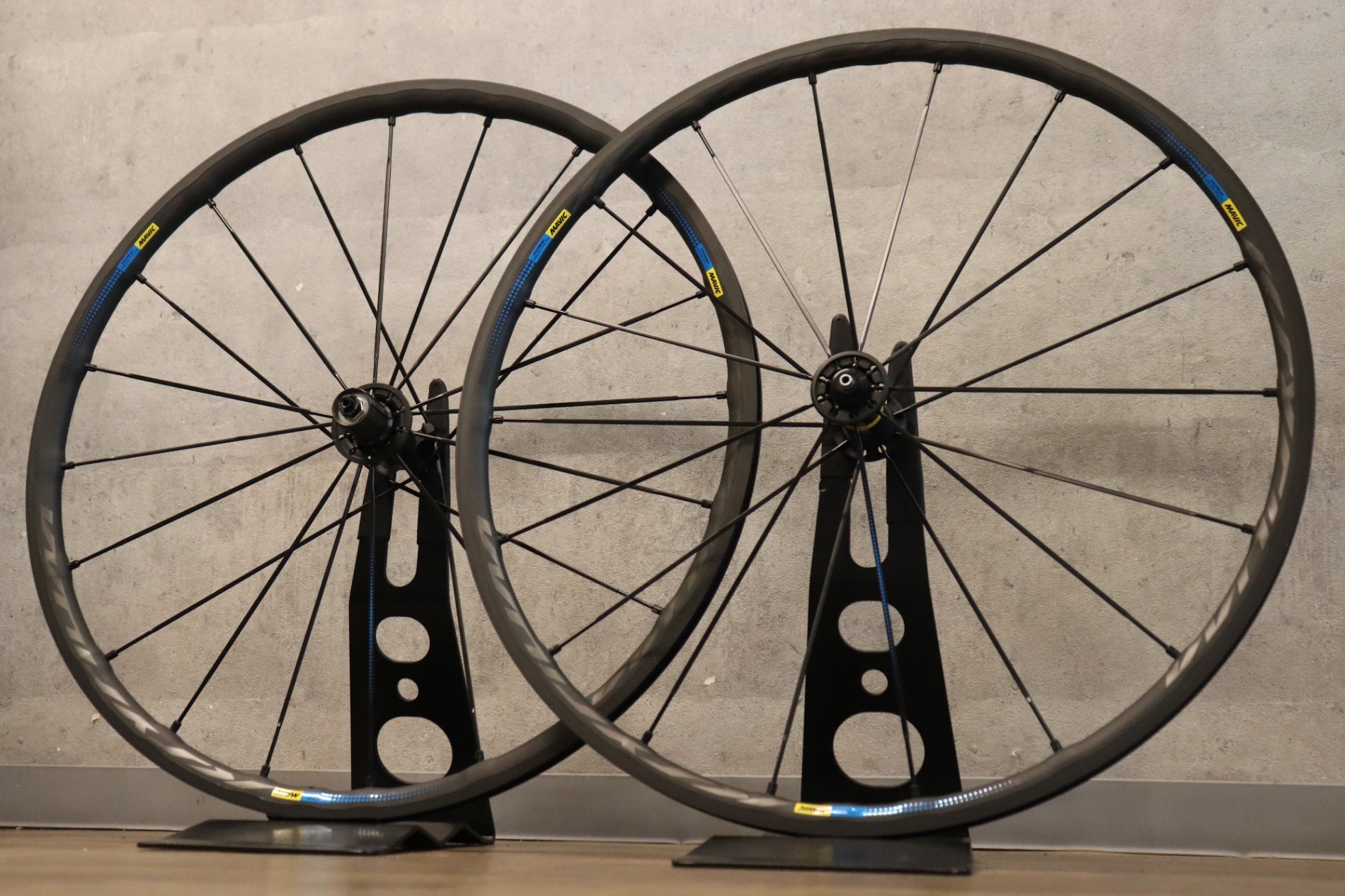マヴィック MAVIC キシリウム Ksyrium Pro Exalith Haute Route アルミ