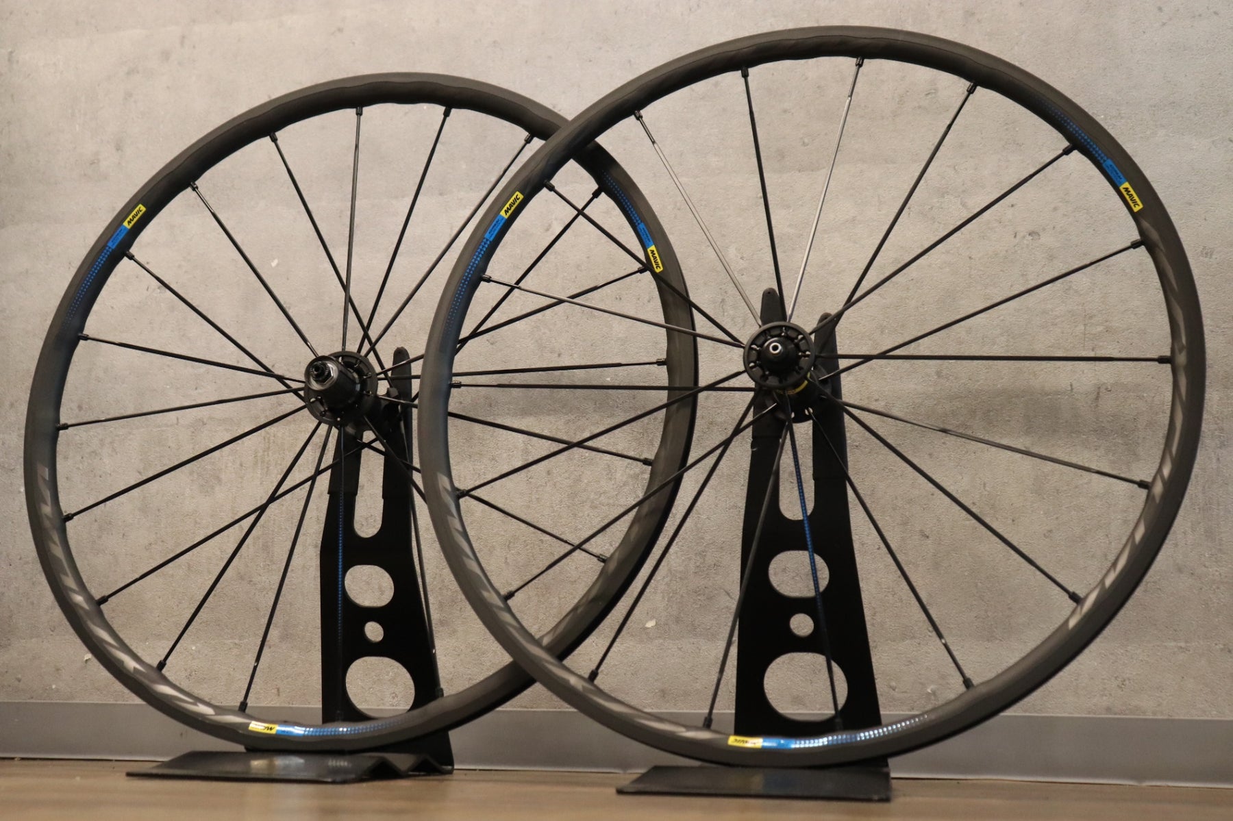 マヴィック MAVIC キシリウム Ksyrium Pro Exalith Haute Route アルミ