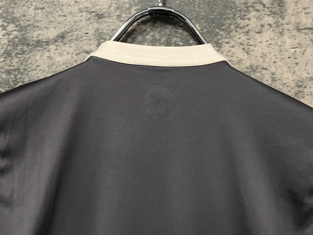 JJ809 ラファ Rapha MENS PRO TEAM TRAINING JERSEY 半袖 サイクルジャージ サイクルジャージ ベージュ S