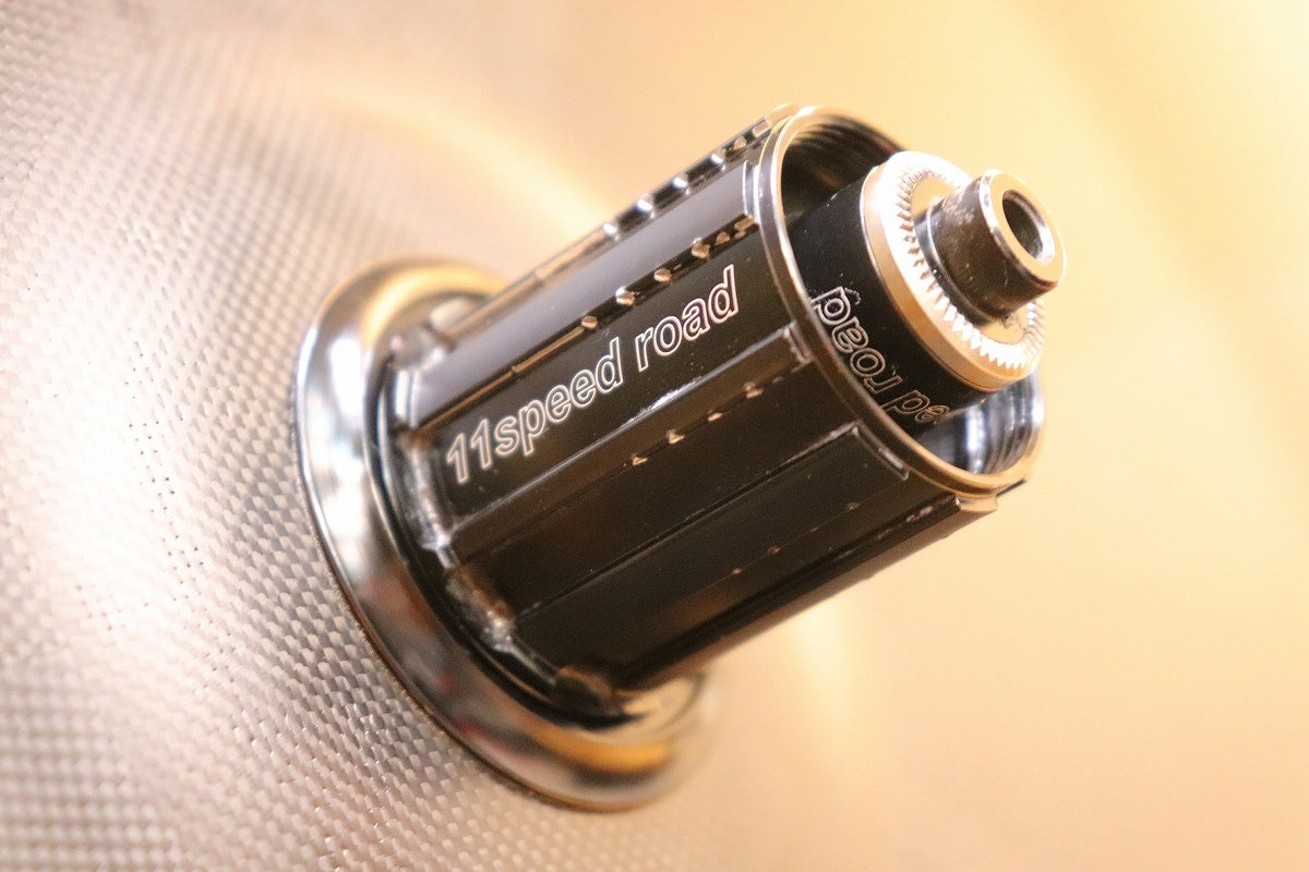 ロヴァール ROVAL 321 RIM BRAKE カーボン チューブレスレディ リア