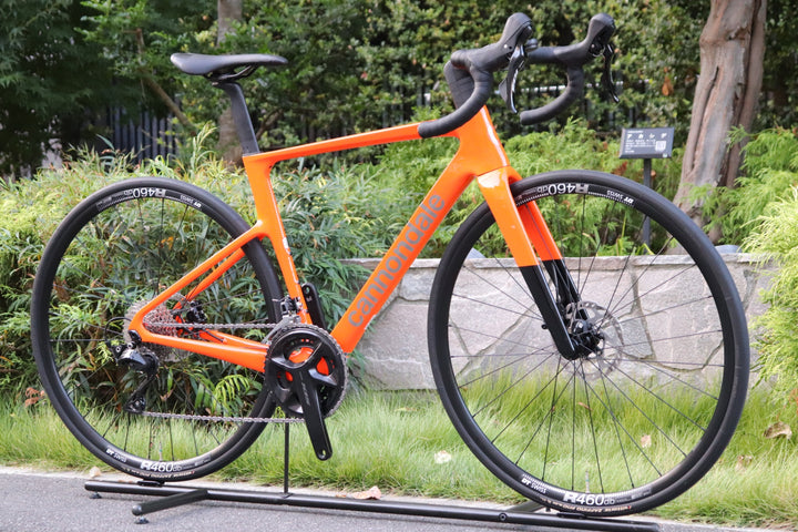 キャノンデール Cannondale スーパーシックス SuperSix EVO 4 2025年 51サイズ シマノ 105 R7100 12S カーボン ロードバイク 【さいたま浦和店】