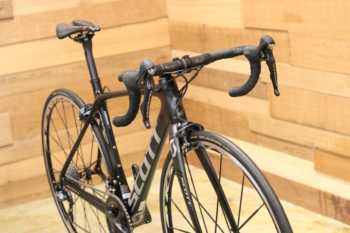 スコット SCOTT アディクト ADDICT 10 2018 XSサイズ シマノ アルテグラ R8000 11S カーボン ロードバイク【立川店】