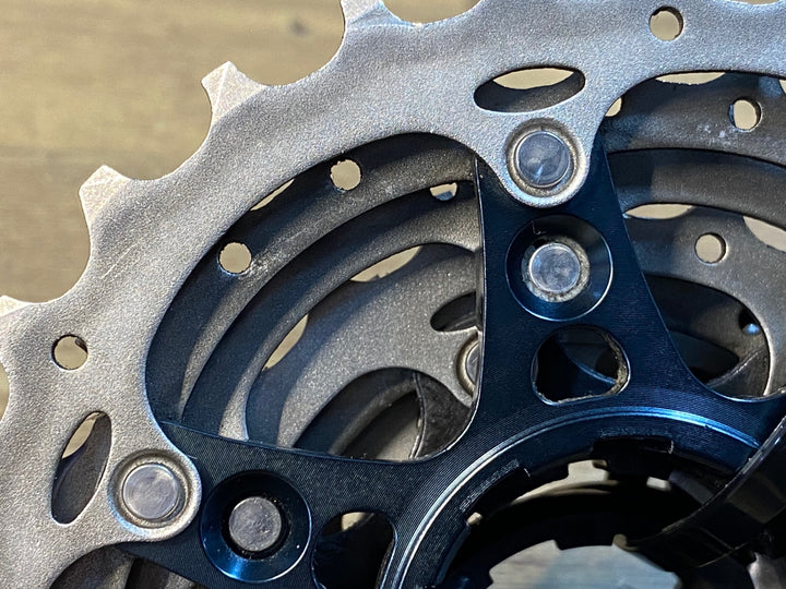 JG451 シマノ SHIMANO アルテグラ ULTEGRA CS-R8000 スプロケット 11-28T 11S