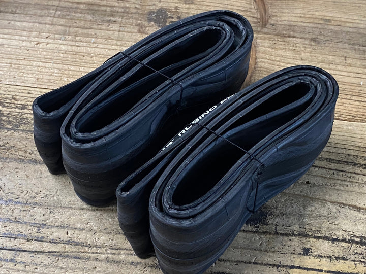 KJ229 ヴィットリア VITTORIA RUBINO PRO GRAPHENE 2.0 クリンチャータイヤ 黒 700x28C 2本セット