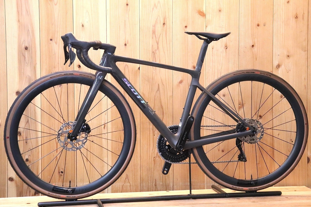 スコット SCOTT アディクト ADDICT RC30 2025年モデル XXSサイズ