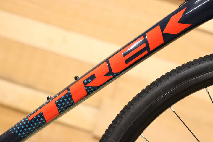 トレック TREK クロケット CROCKETT 5 DISC 2021 52サイズ スラム RIVAL MIX 11S アルミ シクロクロス ロードバイク 【立川店】
