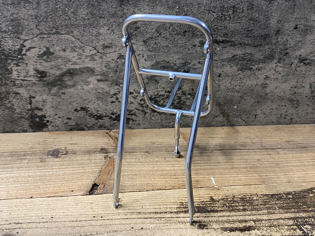KO879 日東 NITTO Campee Front フロントキャリア