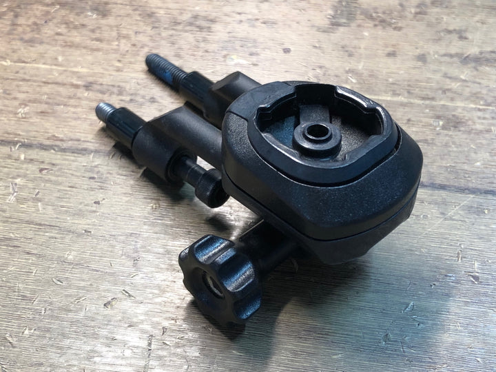 JH680 レザイン LEZYNE X-LOCK MOUNT SYSTEM ステムマウント