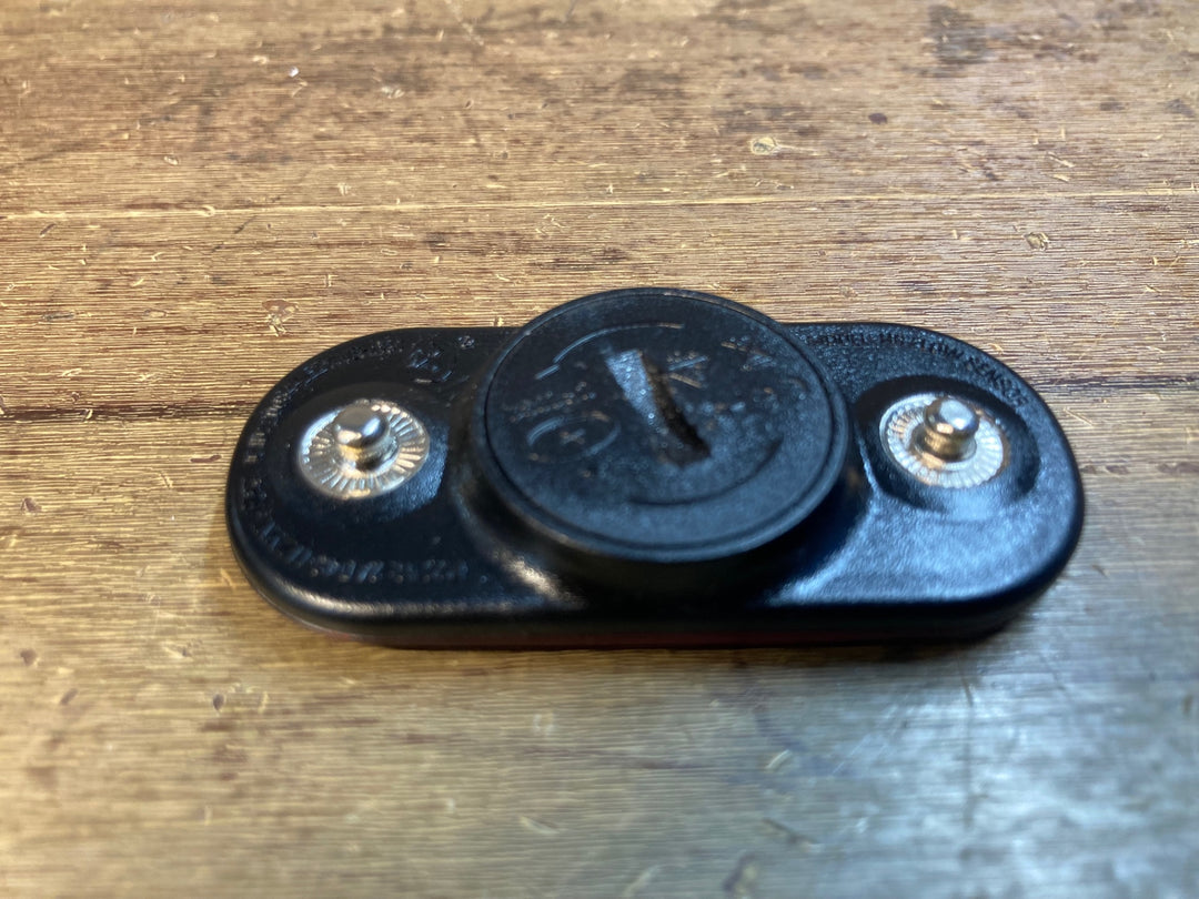 IU675 レザイン LEZYNE HEART RATE FLOW SENSOR 心拍 ハートレートセンサー