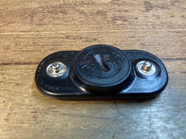 IU675 レザイン LEZYNE HEART RATE FLOW SENSOR 心拍 ハートレートセンサー