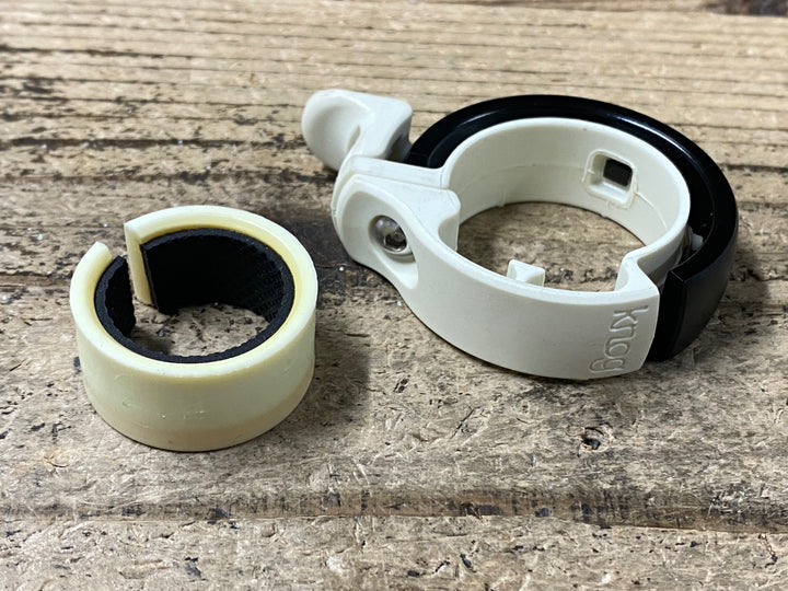 JY411 ノグ knog OI ベル