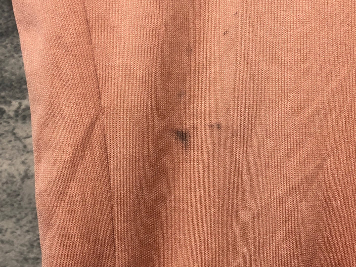 KM811 ラファ Rapha CLASSIC JERSEY Ⅱ 半袖 サイクルジャージ ベージュ XL ※擦れ