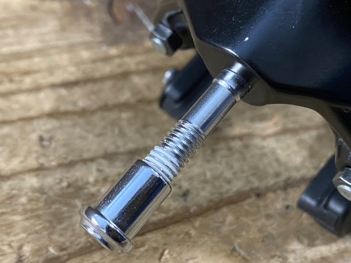 KP720 シマノ SHIMANO 105 BR-R7000 キャリパーブレーキ フロント