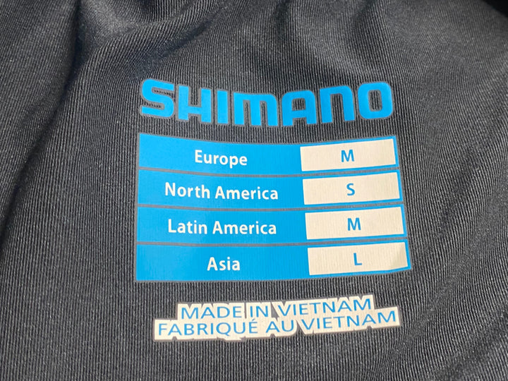 JX969 シマノ SHIMANO ライナーショーツ インナーパンツ 黒 L