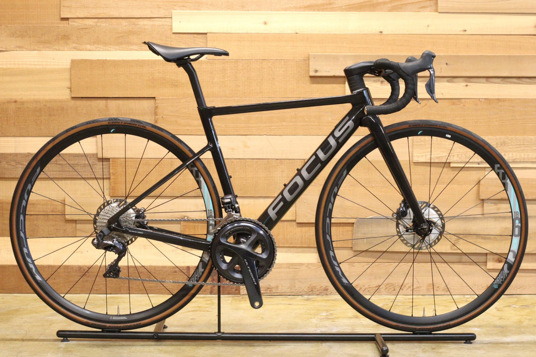 フォーカス FOCUS イザルコマックス IZALCO MAX DISC 9 2020 XSサイズ 
